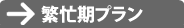 繁忙期プラン